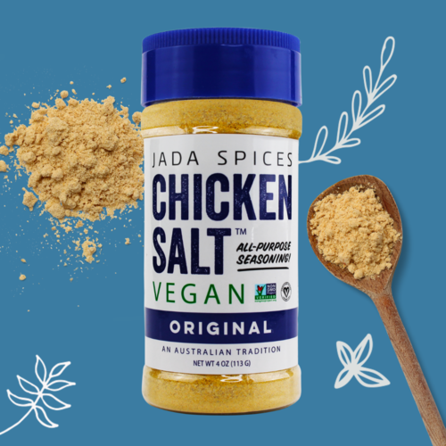 Chicken Salt Original Flavor