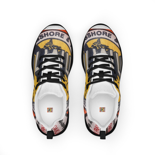 Men's Athletic Shoes