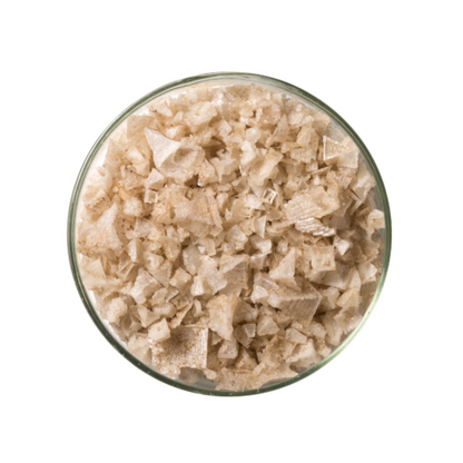 SMOKED "BEECH" salt flakes ecopack