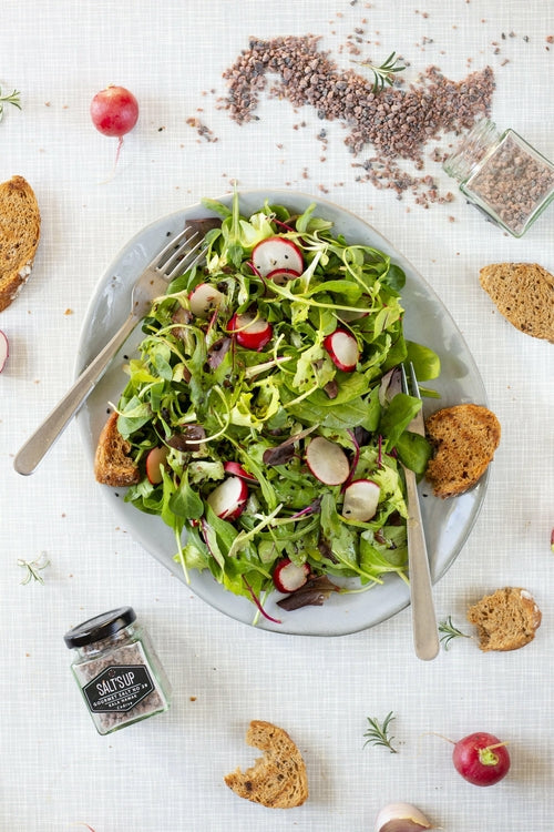 KALA NAMAK coarse salt ecopack