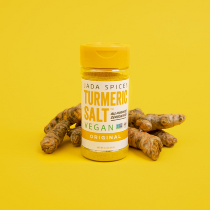 Turmeric Salt - 3 Pack Combo