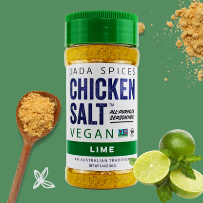 Chicken Salt Lime Flavor