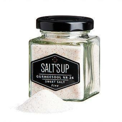 SWEET SALT fine