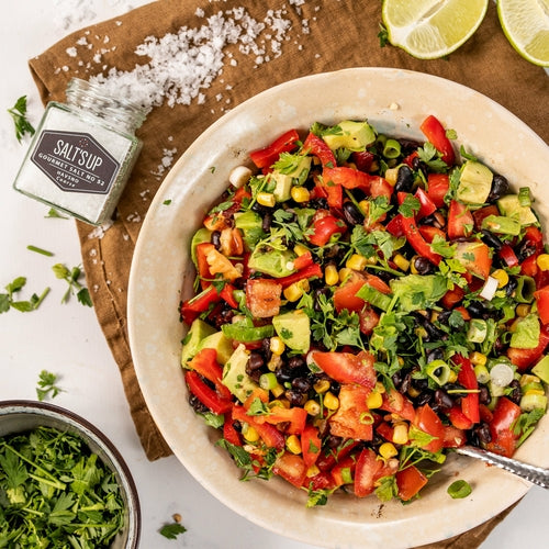 HAVSNO sea salt ecopack