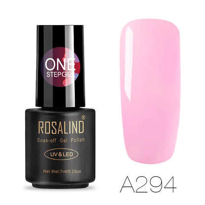 Peel-off Gel Nail Polish for Nail Salon 7ml