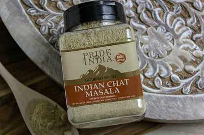Indian Chat Masala Seasoning Spice