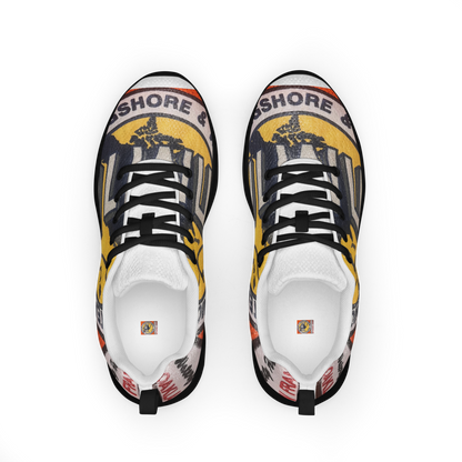 Men's Athletic Shoes