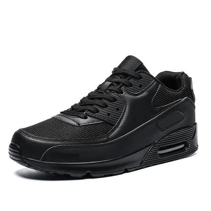 Men's Casual Sneakers - Spring New Air Cushion Shoes