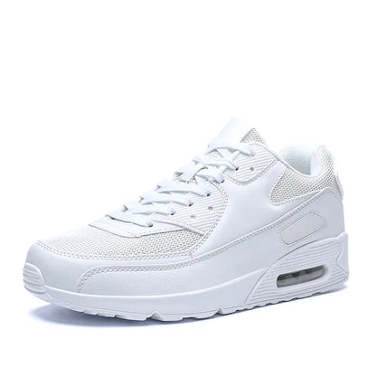 Men's Casual Sneakers - Spring New Air Cushion Shoes