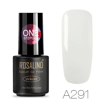 Peel-off Gel Nail Polish for Nail Salon 7ml