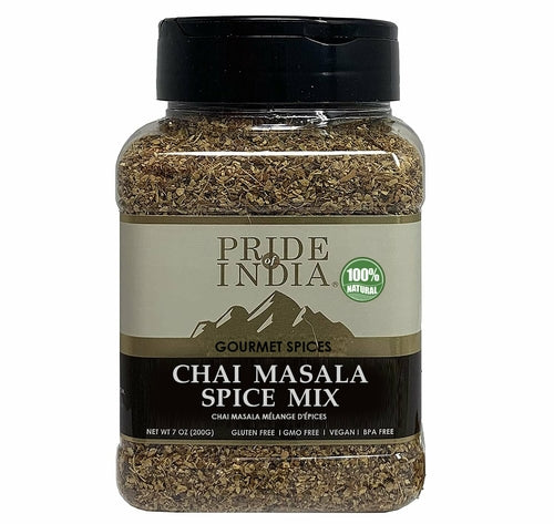 Gourmet Chai Masala Mulling Tea Spice Mix