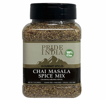 Gourmet Chai Masala Mulling Tea Spice Mix