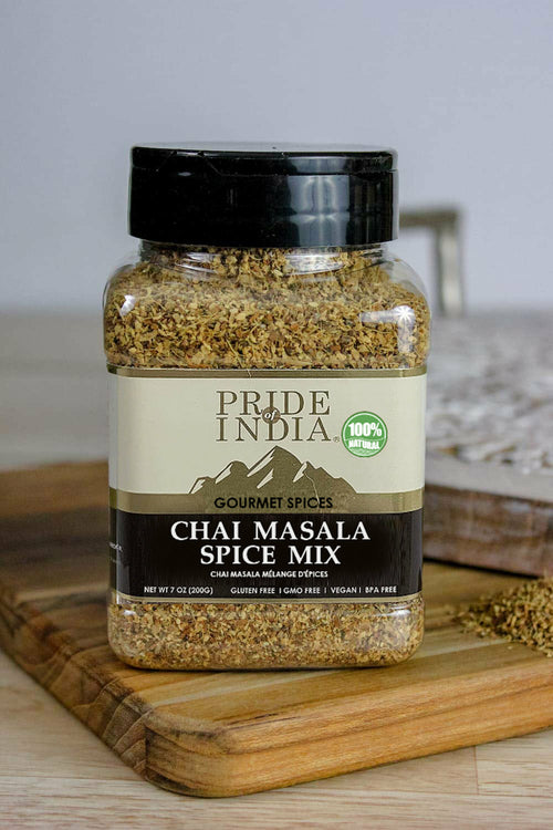 Gourmet Chai Masala Mulling Tea Spice Mix