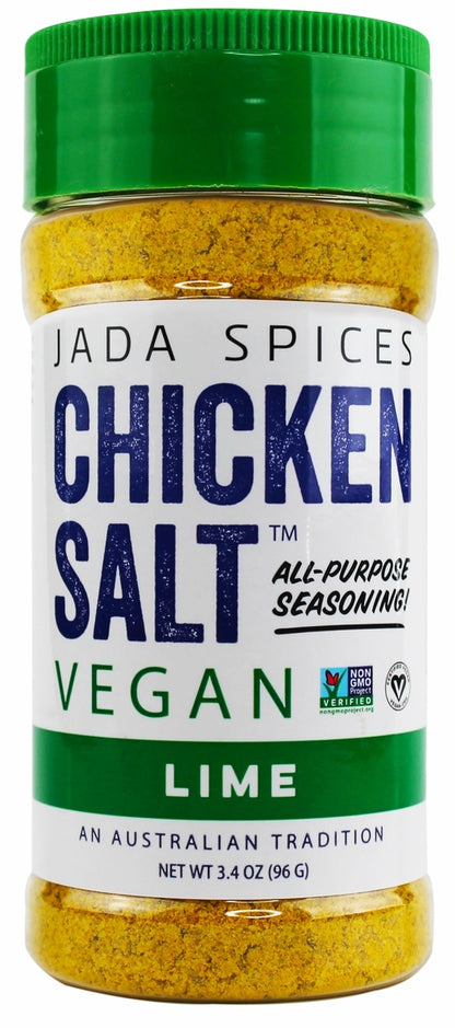 Chicken Salt Lime Flavor