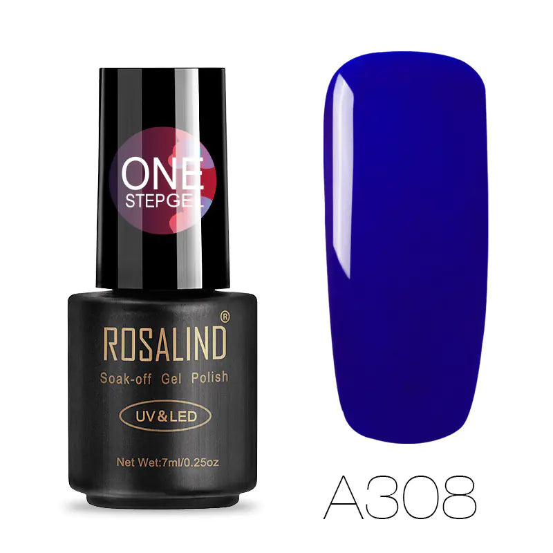 Peel-off Gel Nail Polish for Nail Salon 7ml