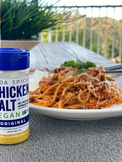 Chicken Salt Original Flavor - 3 Pack Combo