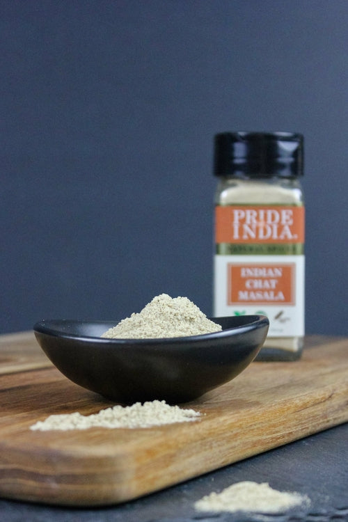 Indian Chat Masala Seasoning Spice