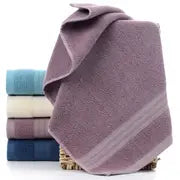 Ultra Absorbent Soft Cotton Hand Towels (1/4pcs)