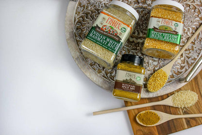 Gourmet Indian Kitchari Spice Seasoning