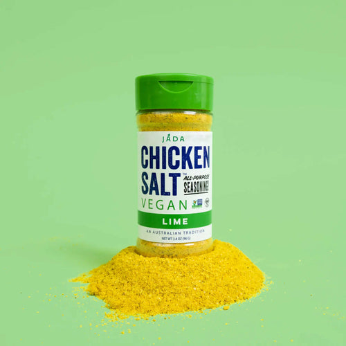 Chicken Salt Lime Flavor