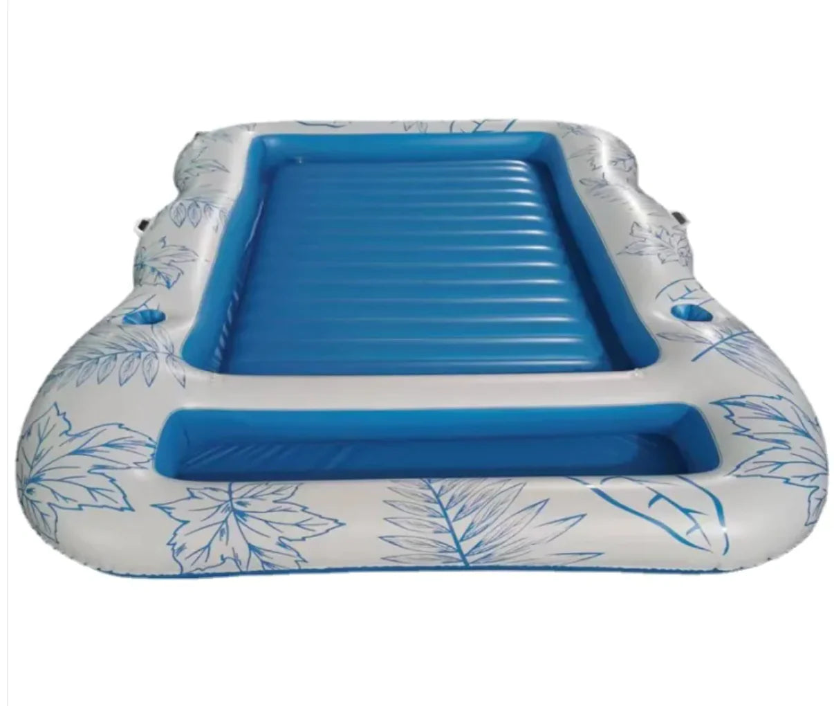 Inflatable Pool Recliner Float
