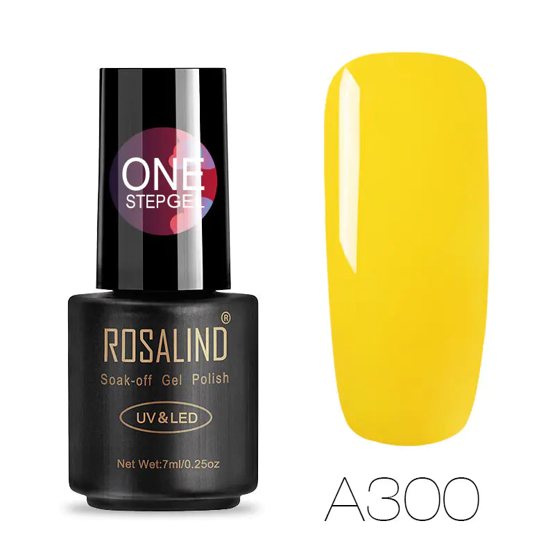 Peel-off Gel Nail Polish for Nail Salon 7ml