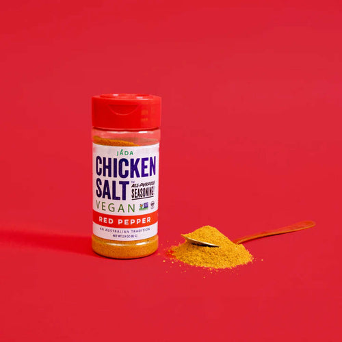 Chicken Salt Red Pepper Flavor