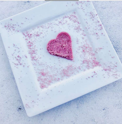 RED WINE gourmet salt