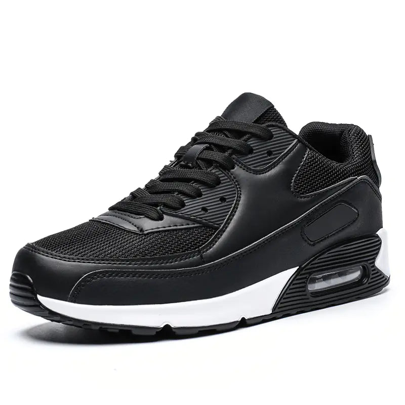 Men's Casual Sneakers - Spring New Air Cushion Shoes