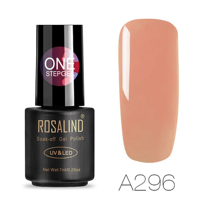 Peel-off Gel Nail Polish for Nail Salon 7ml