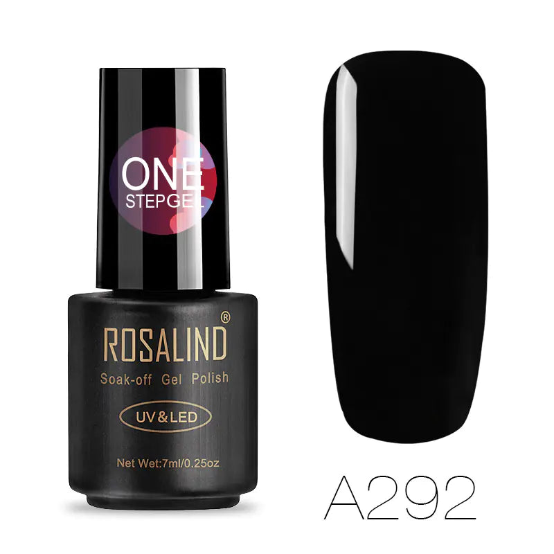 Peel-off Gel Nail Polish for Nail Salon 7ml