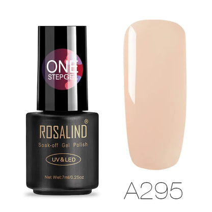 Peel-off Gel Nail Polish for Nail Salon 7ml