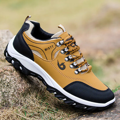 Men's Athletic Casual Shoes, Outdoor Hiking, Running Shoes