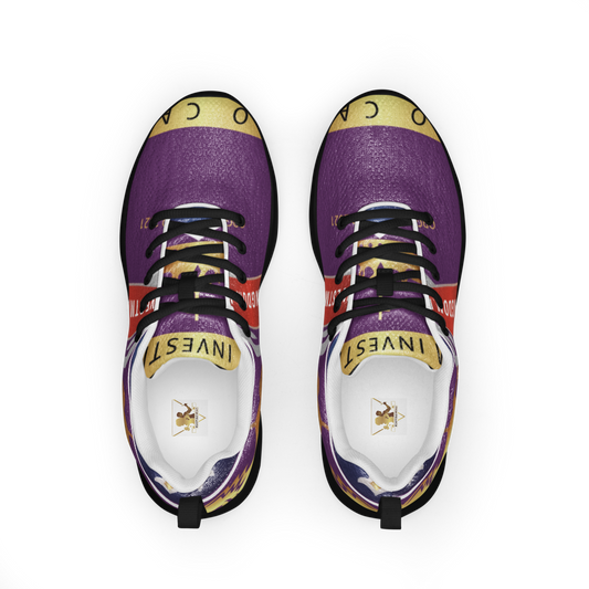 Men's Athletic Shoes