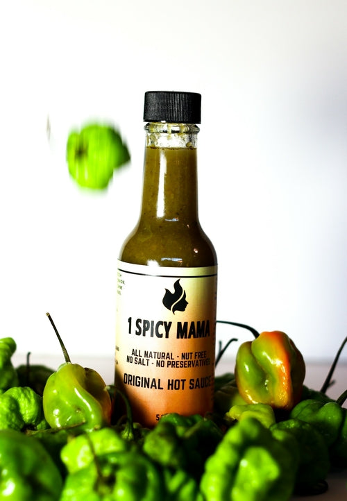 Original Hot Sauce