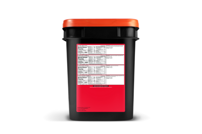 Meat and Rice Bucket