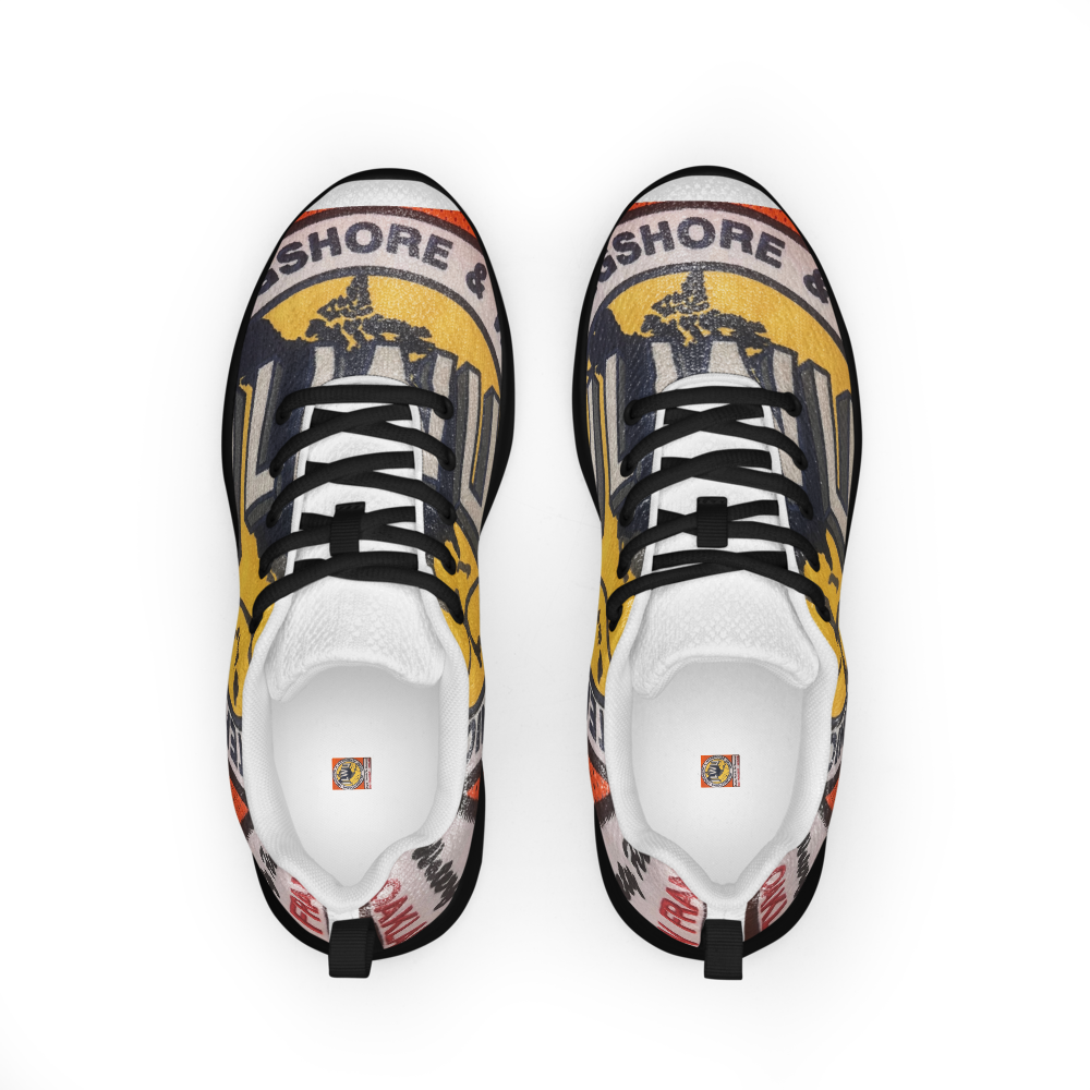 Men's Athletic Shoes