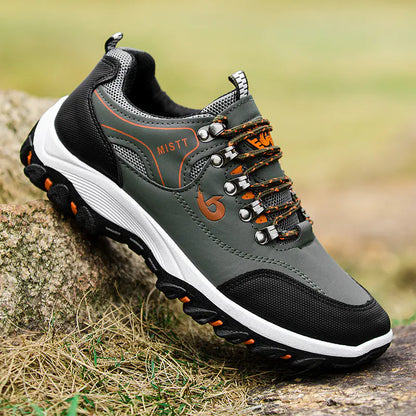 Men's Athletic Casual Shoes, Outdoor Hiking, Running Shoes