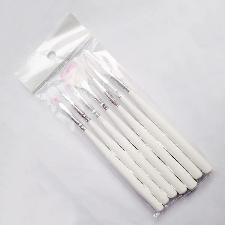 Nail Art Tool Line Drawing Pen Set