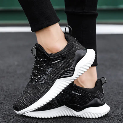 2020 Men's Running Shoes Casual Athletic Size 46