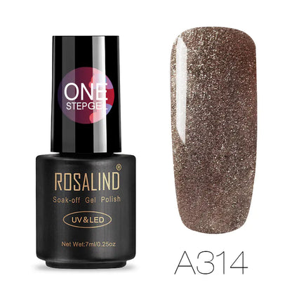 Peel-off Gel Nail Polish for Nail Salon 7ml