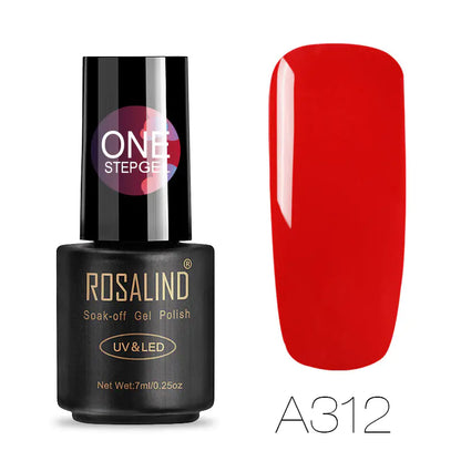 Peel-off Gel Nail Polish for Nail Salon 7ml