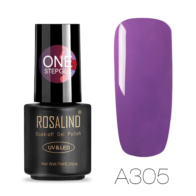 Peel-off Gel Nail Polish for Nail Salon 7ml