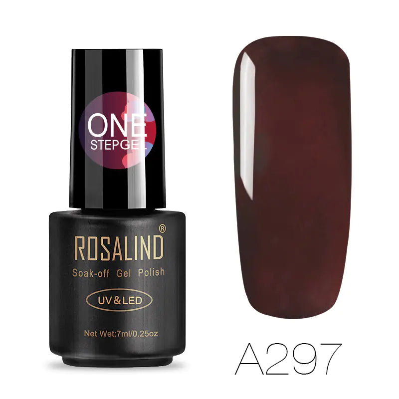 Peel-off Gel Nail Polish for Nail Salon 7ml