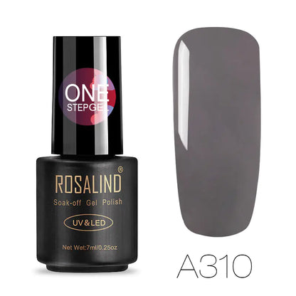 Peel-off Gel Nail Polish for Nail Salon 7ml