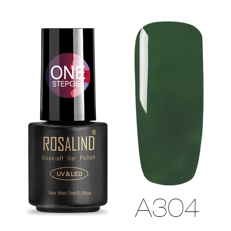 Peel-off Gel Nail Polish for Nail Salon 7ml