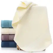 Ultra Absorbent Soft Cotton Hand Towels (1/4pcs)