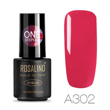 Peel-off Gel Nail Polish for Nail Salon 7ml