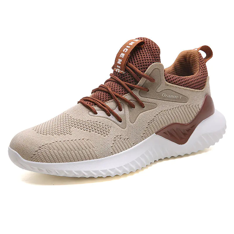 2020 Men's Running Shoes Casual Athletic Size 46