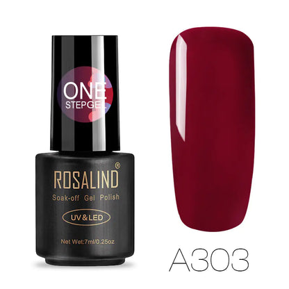 Peel-off Gel Nail Polish for Nail Salon 7ml